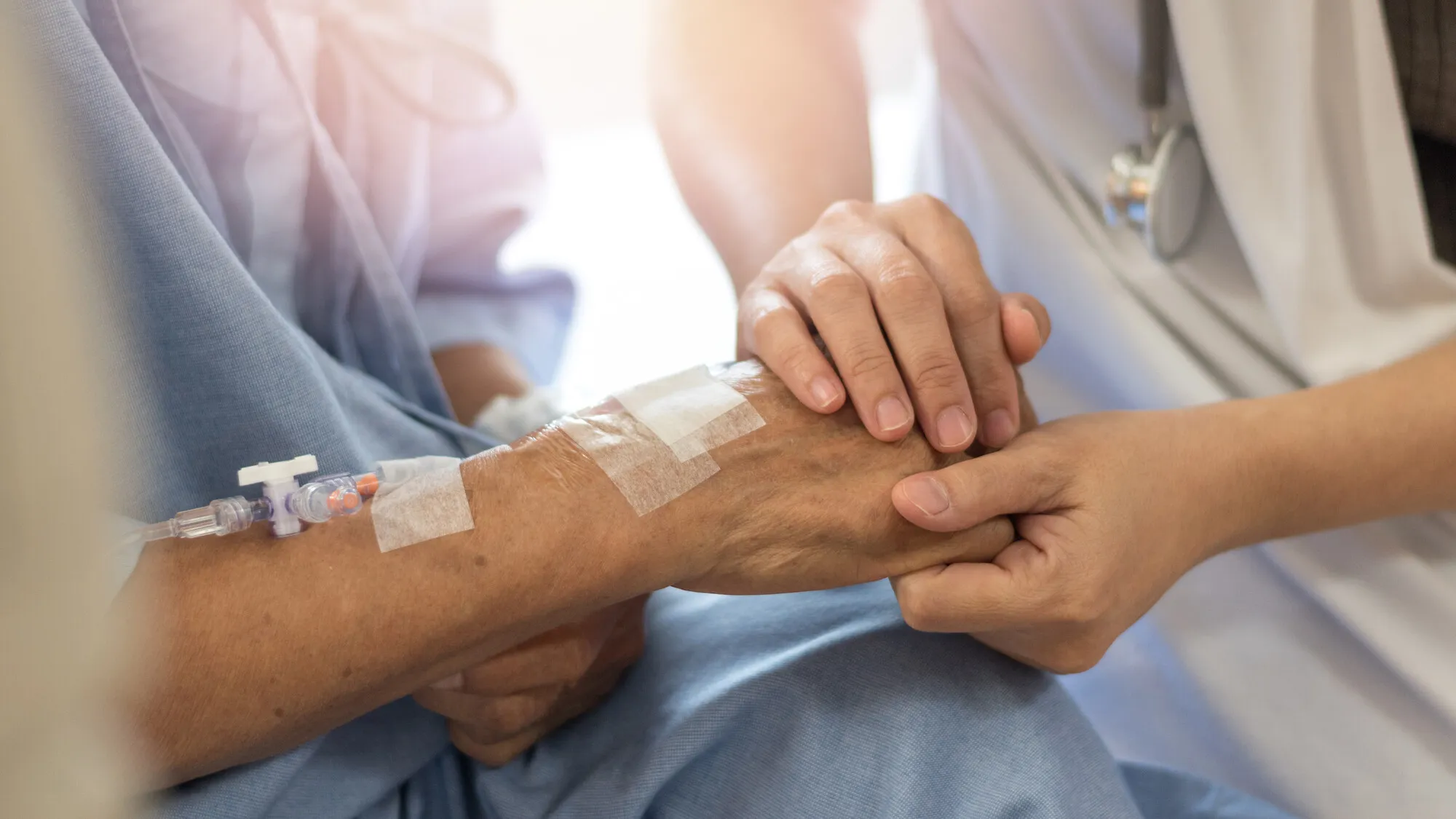 Cure infermieristiche post ospedaliere a Terni